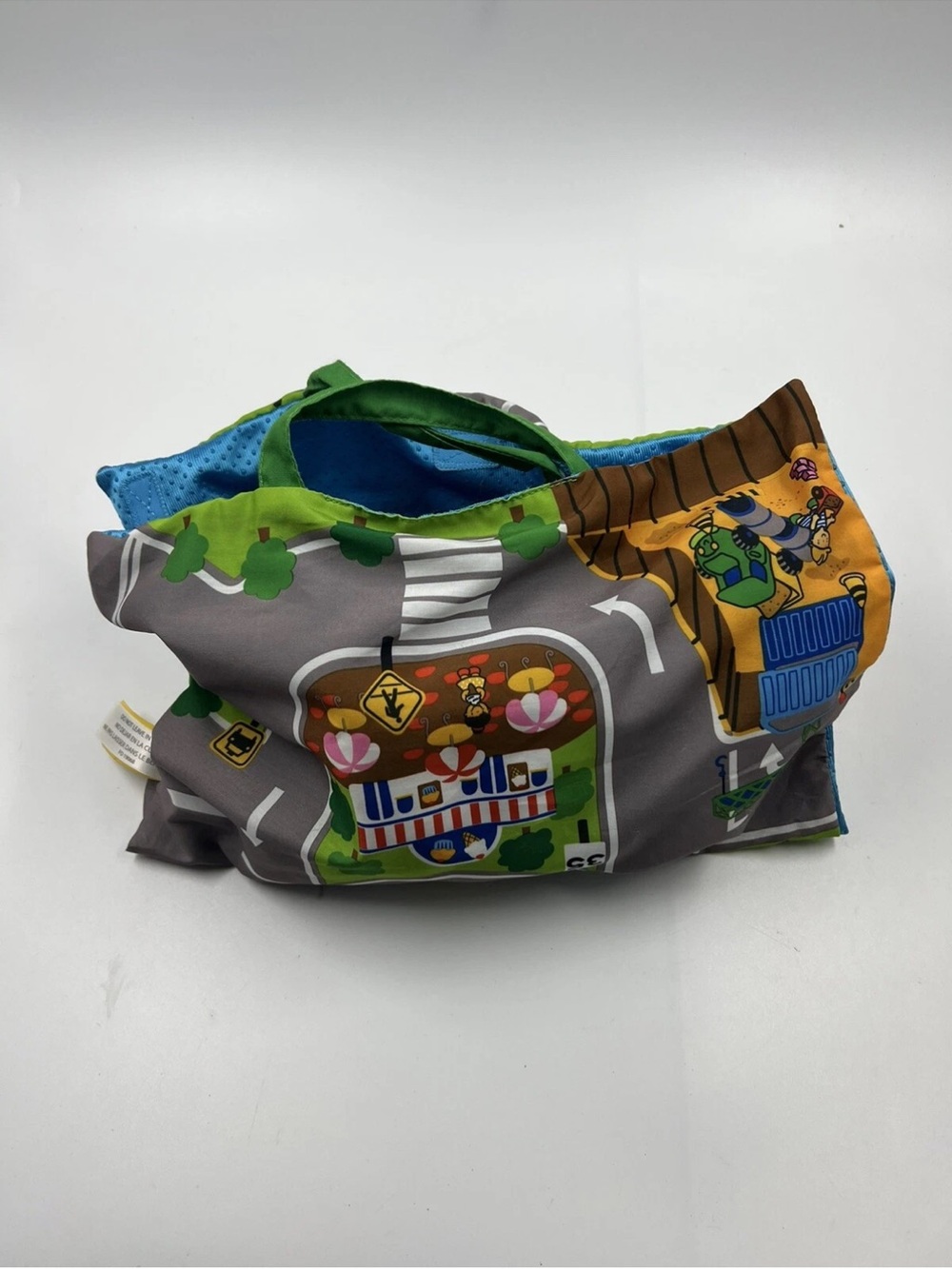 Melissa & Doug K’s Kids Take Along Town Plush